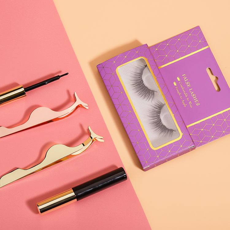 How to Choose a Good False Eyelash Supplier?