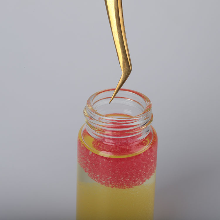 Why Is the Lash Tweezer Cleaner Essential for Eyelash Grafting Professionals?