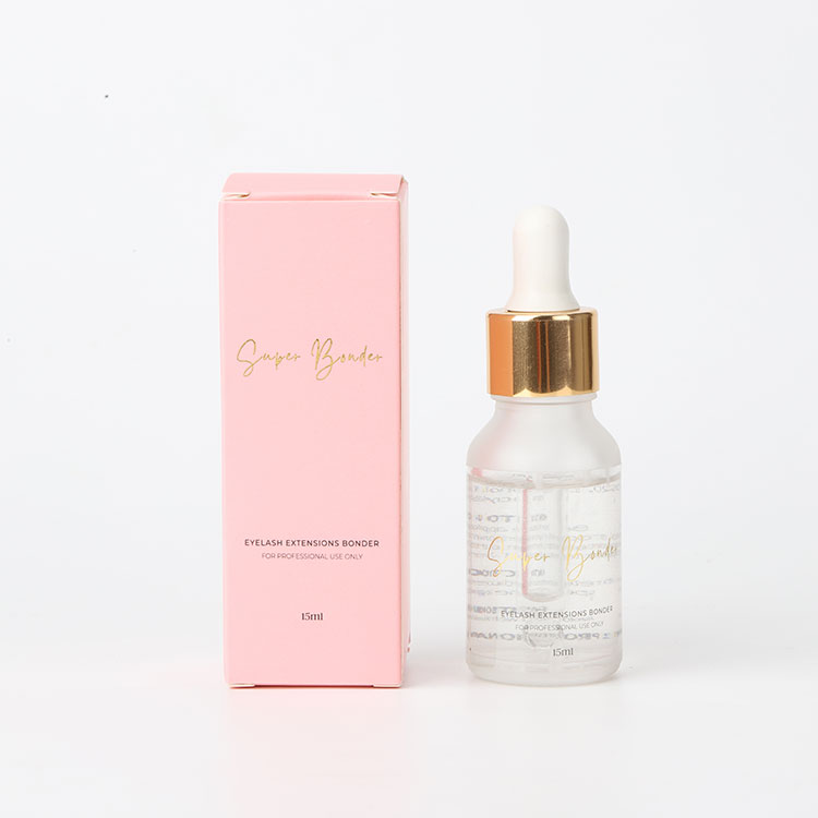 How Do Eyelash Primer and Bonder Enhance Lash Retention and Application?