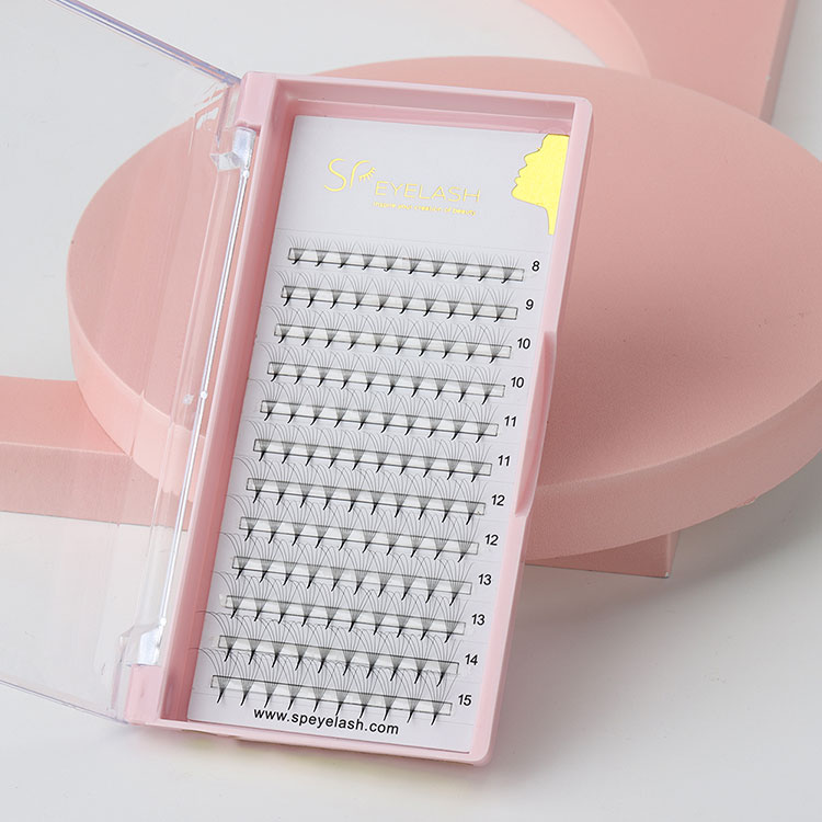 Are Pointy Base Fans Better For Natural Or Dramatic Lash Looks