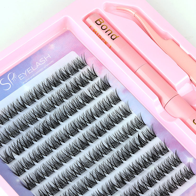 New Generation Eyelash Extensions: Redefining Beauty Innovation