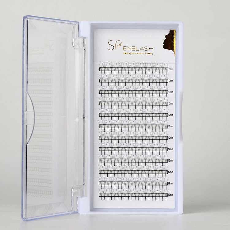 How to Choose Promade Pointy Fans for Faster, Fuller, and Long-Lasting Lash Extensions?