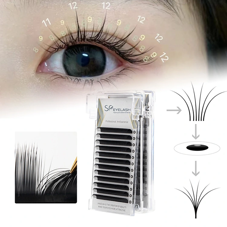 What Makes Camellia Lashes So Popular in the Beauty World?