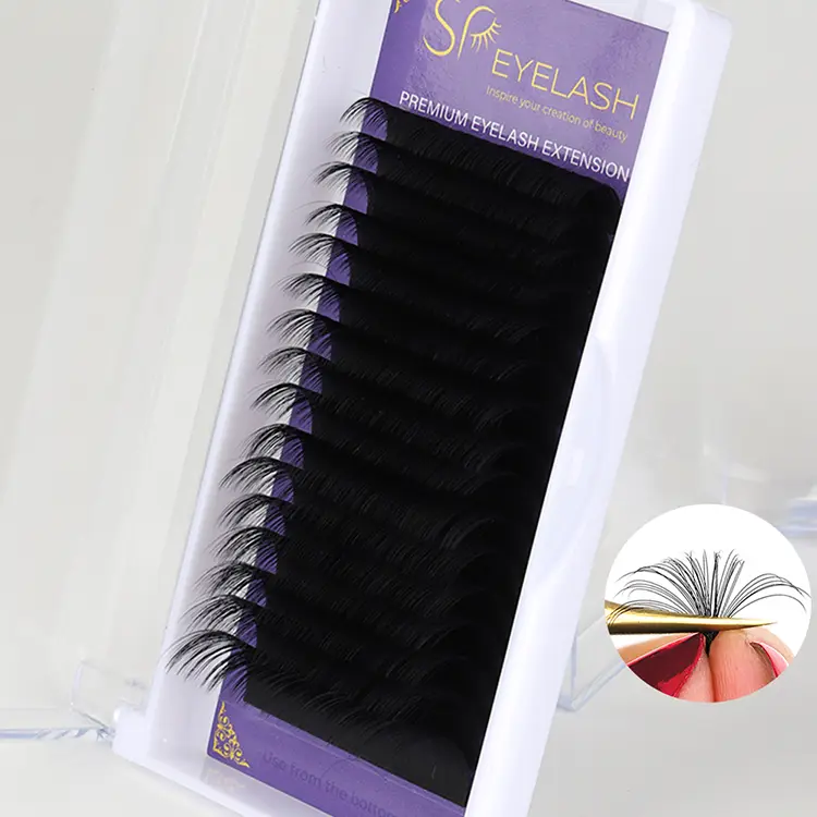 Classic Individual Eyelash