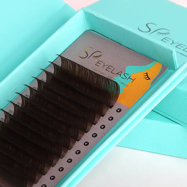 Classic Natural Lashes